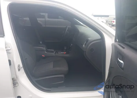 2023 Dodge Charger Sxt из США, поврежденный, VIN 2C3CDXBG8PH547080